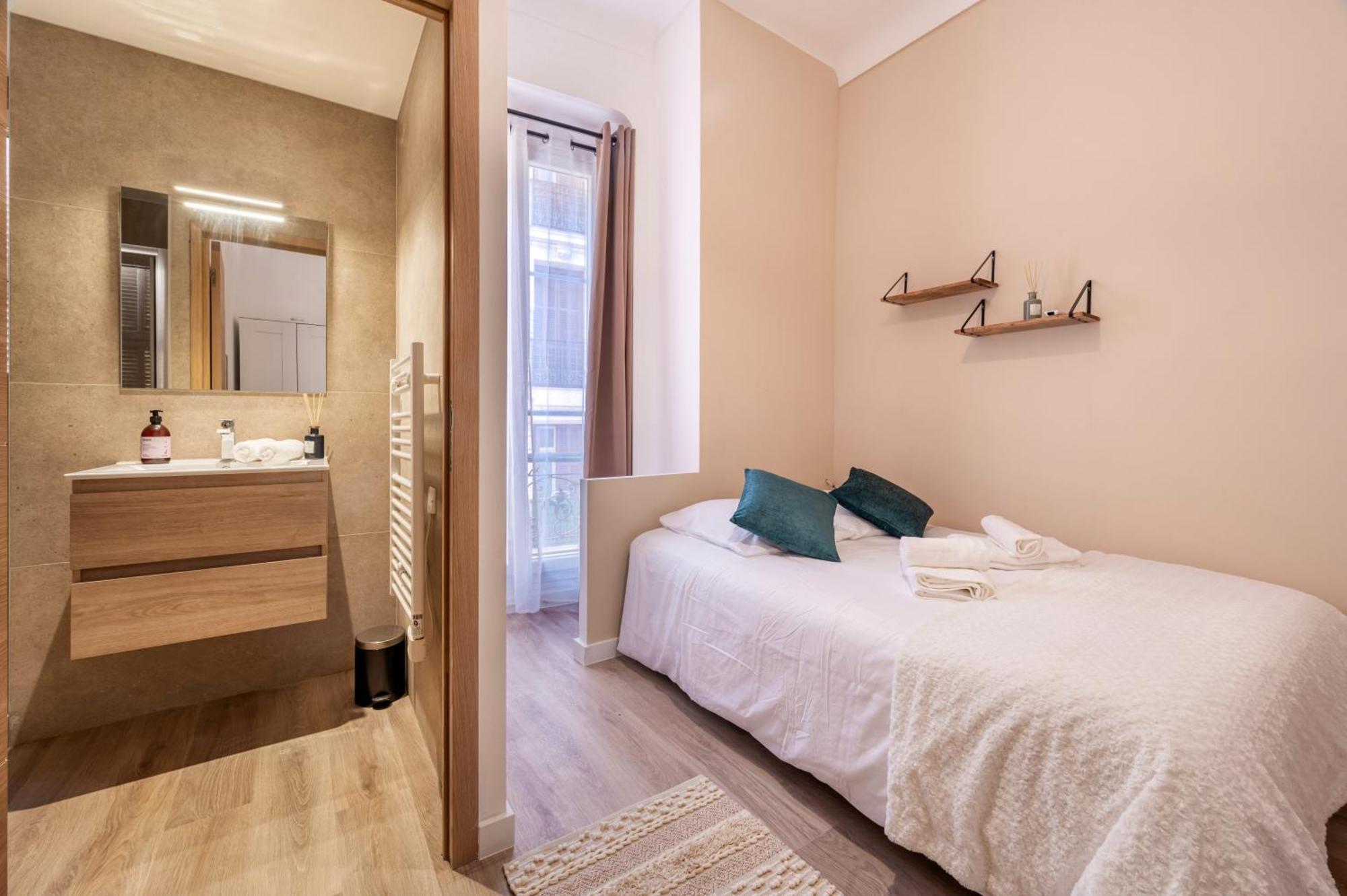 Guest House Chez Bastien Nice Exterior foto